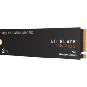 WD Black SN7100 2 TB (WDS200T4X0E)