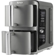 NINJA Double Stack XL 2-Level Air Fryer 9.5L (SL400EU)
