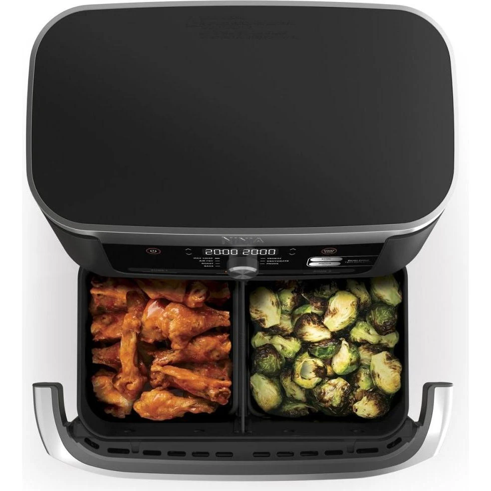 NINJA Foodi FlexDrawer AF500EU Бренд: NINJA; Мощность, Вт: 2470;