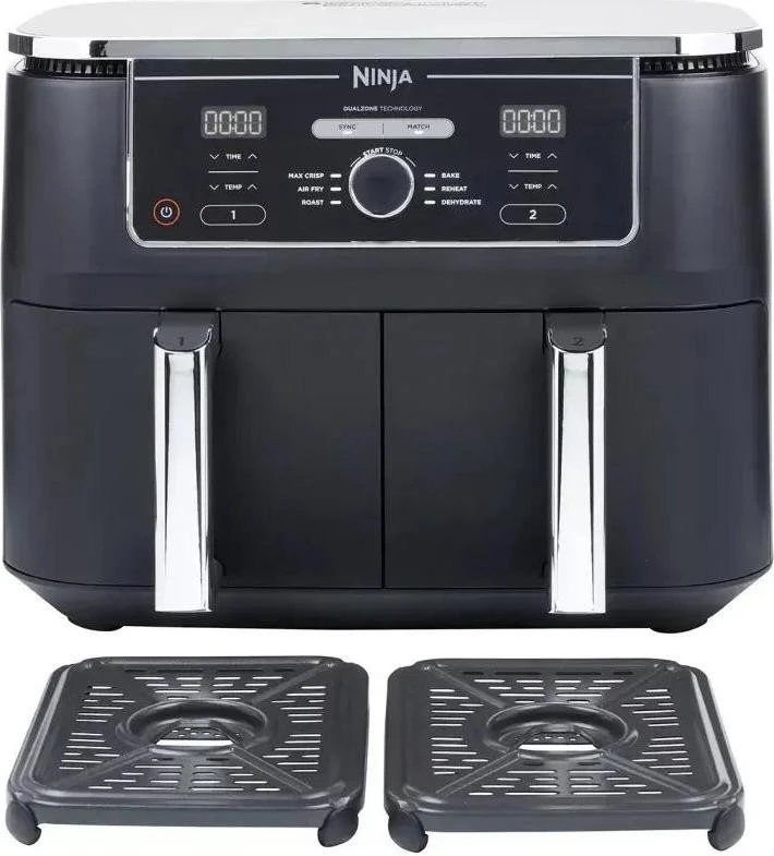 NINJA Foodi Max Dual Zone AF400EU