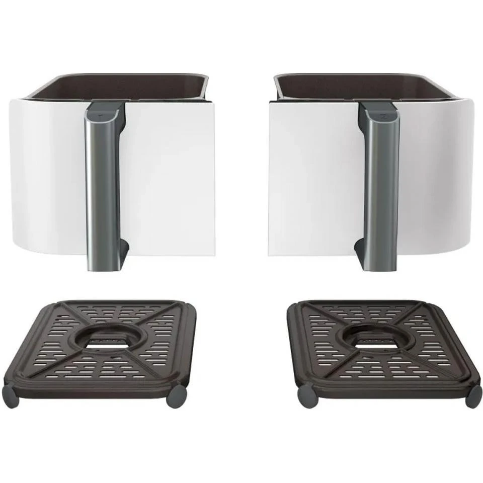 NINJA Foodi Max Dual Zone AF400EUWH Бренд: NINJA; Потужність, Вт: 2700;