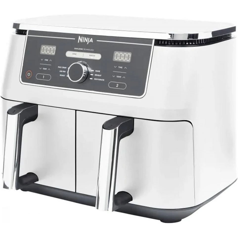 NINJA Foodi Max Dual Zone AF400EUWH