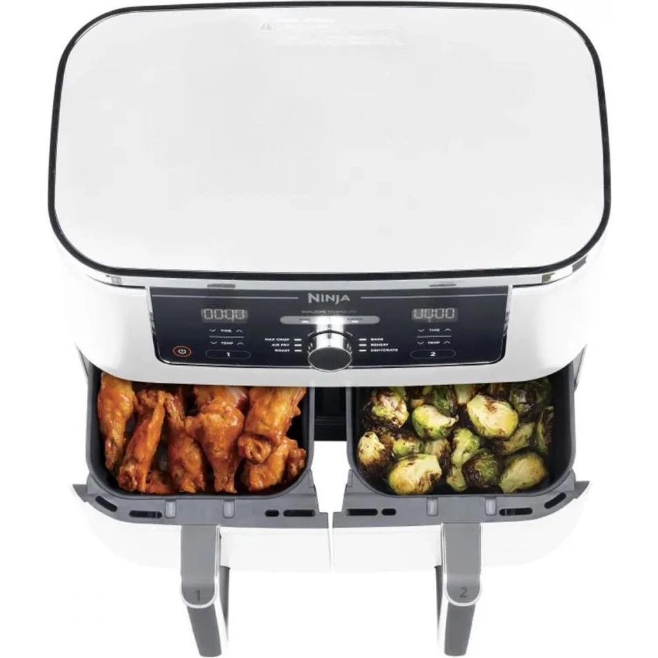 NINJA Foodi Max Dual Zone AF400EUWH