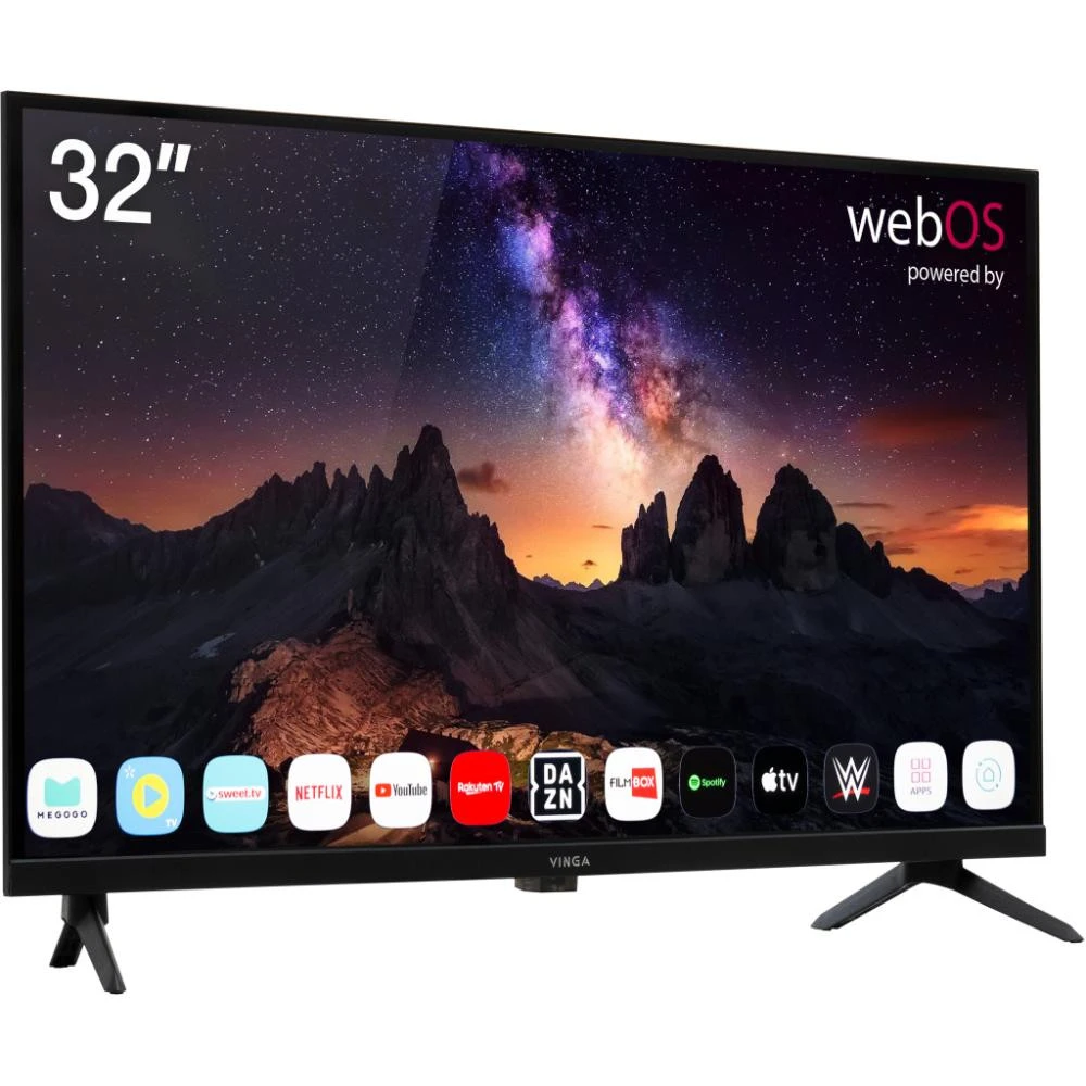 Vinga S32HD26BWEB (UA)