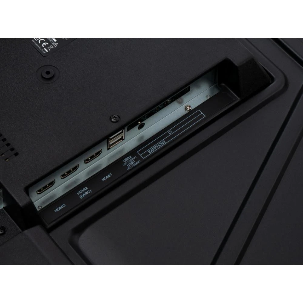 Vinga S32HD26BWEB (UA)