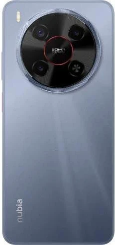 ZTE Nubia V70 Max 6/128GB Gray (UA)