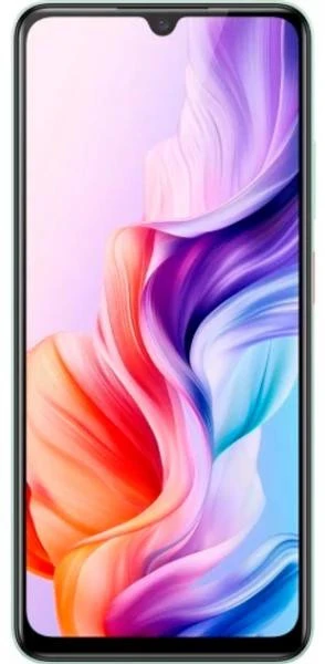 ZTE Nubia V70 Max 6/128GB Green (UA)