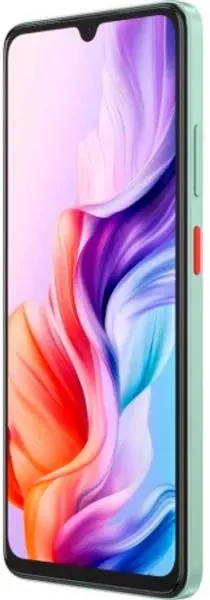 ZTE Nubia V70 Max 6/128GB Green (UA)