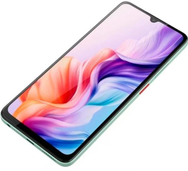 ZTE Nubia V70 Max 6/128GB Green (UA)