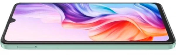 ZTE Nubia V70 Max 6/128GB Green (UA) Бренд: ZTE; Лінійка: Nubia V70 Max;