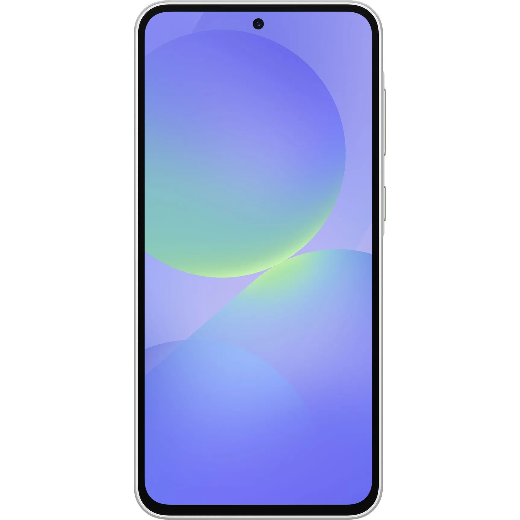 Samsung Galaxy A36 5G 8/128GB Awesome White (SM-A366E)