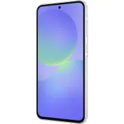 Samsung Galaxy A36 5G 8/128GB Awesome White (SM-A366E)