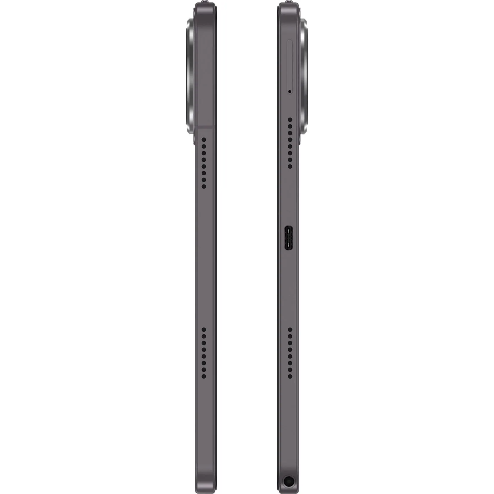 Pixus Combo 10.95 8/256GB LTE Gray (4897058532036) (UA)