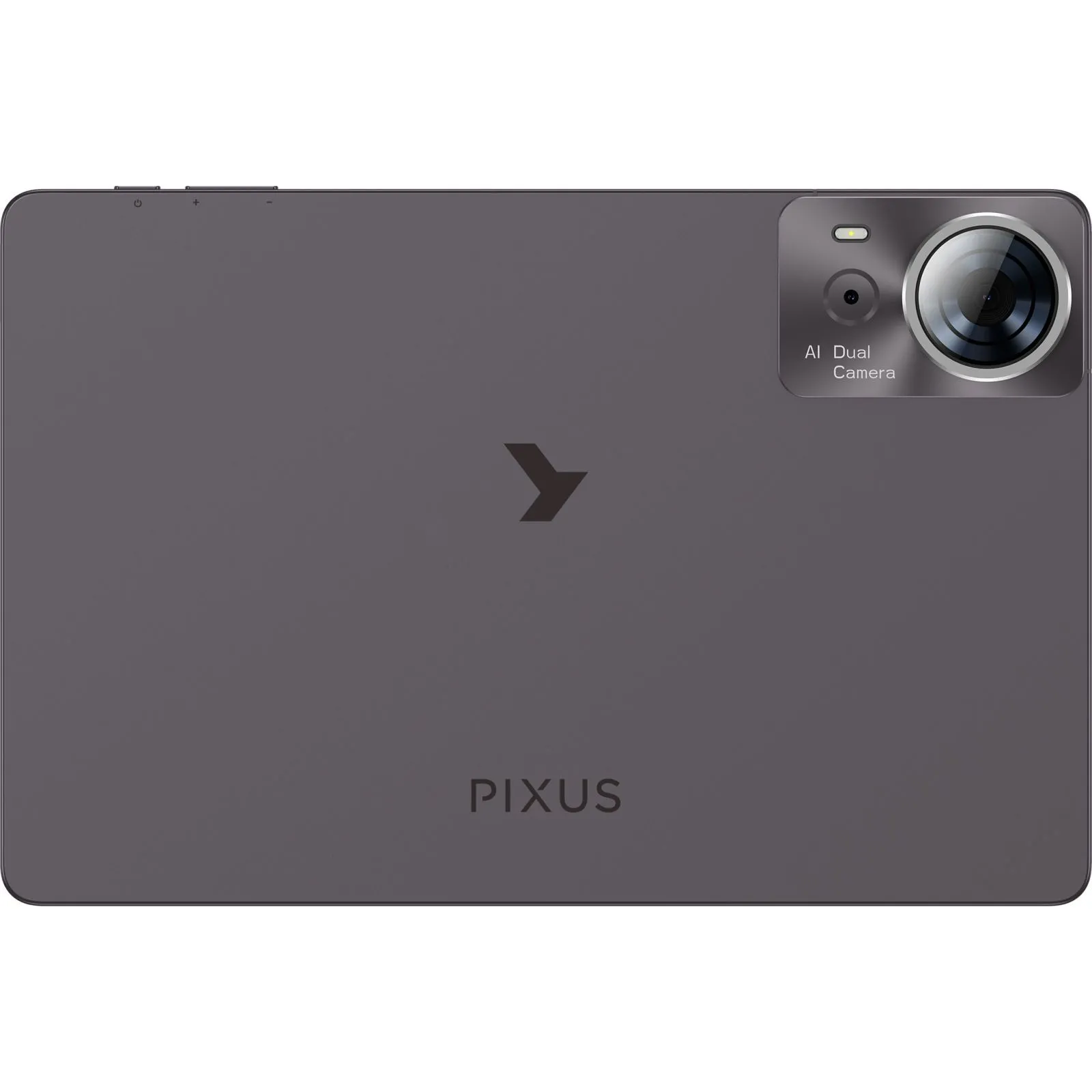 Pixus Combo 10.95 8/256GB LTE Gray (4897058532036) (UA)