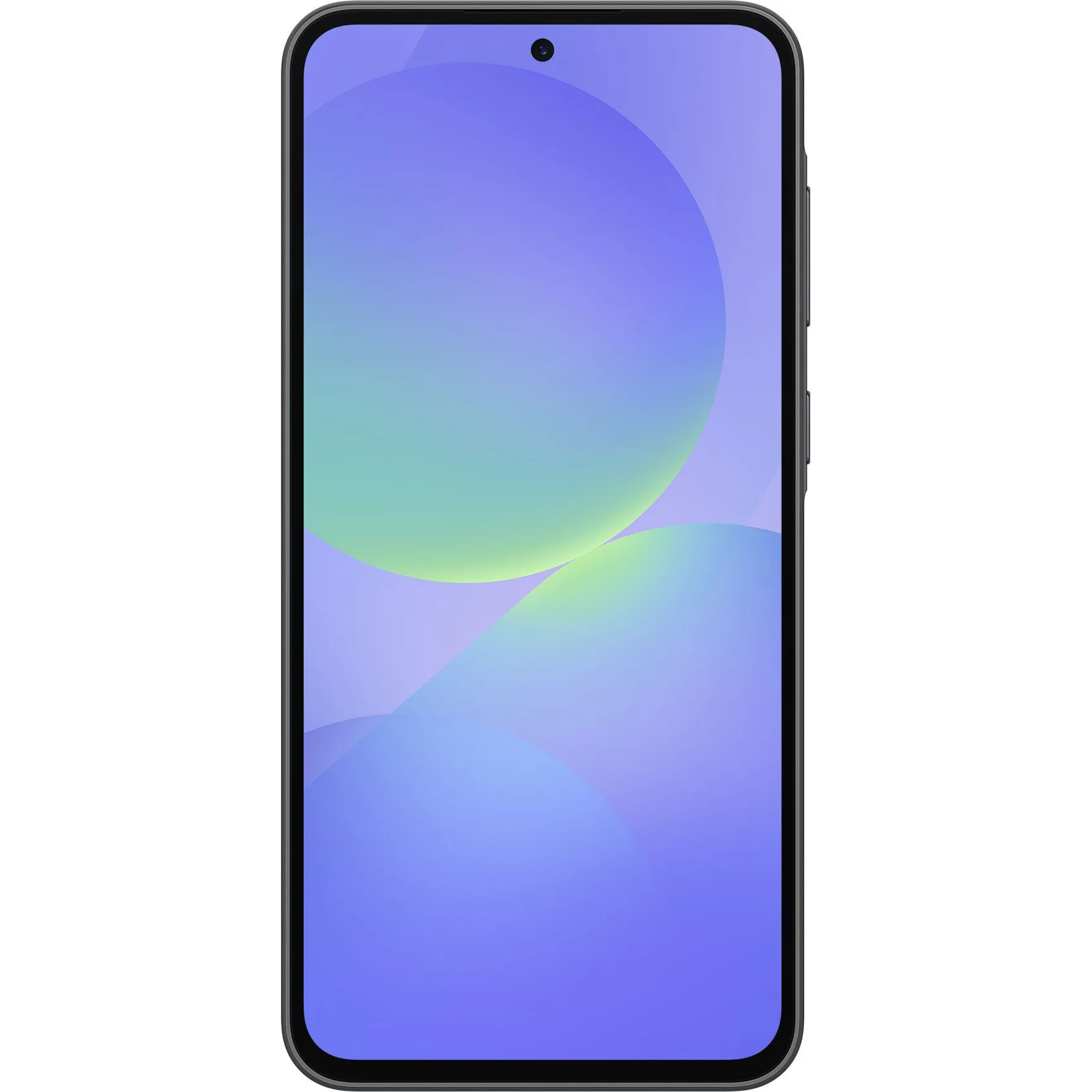 Samsung Galaxy A36 5G 8/128GB Awesome Black (SM-A366E)