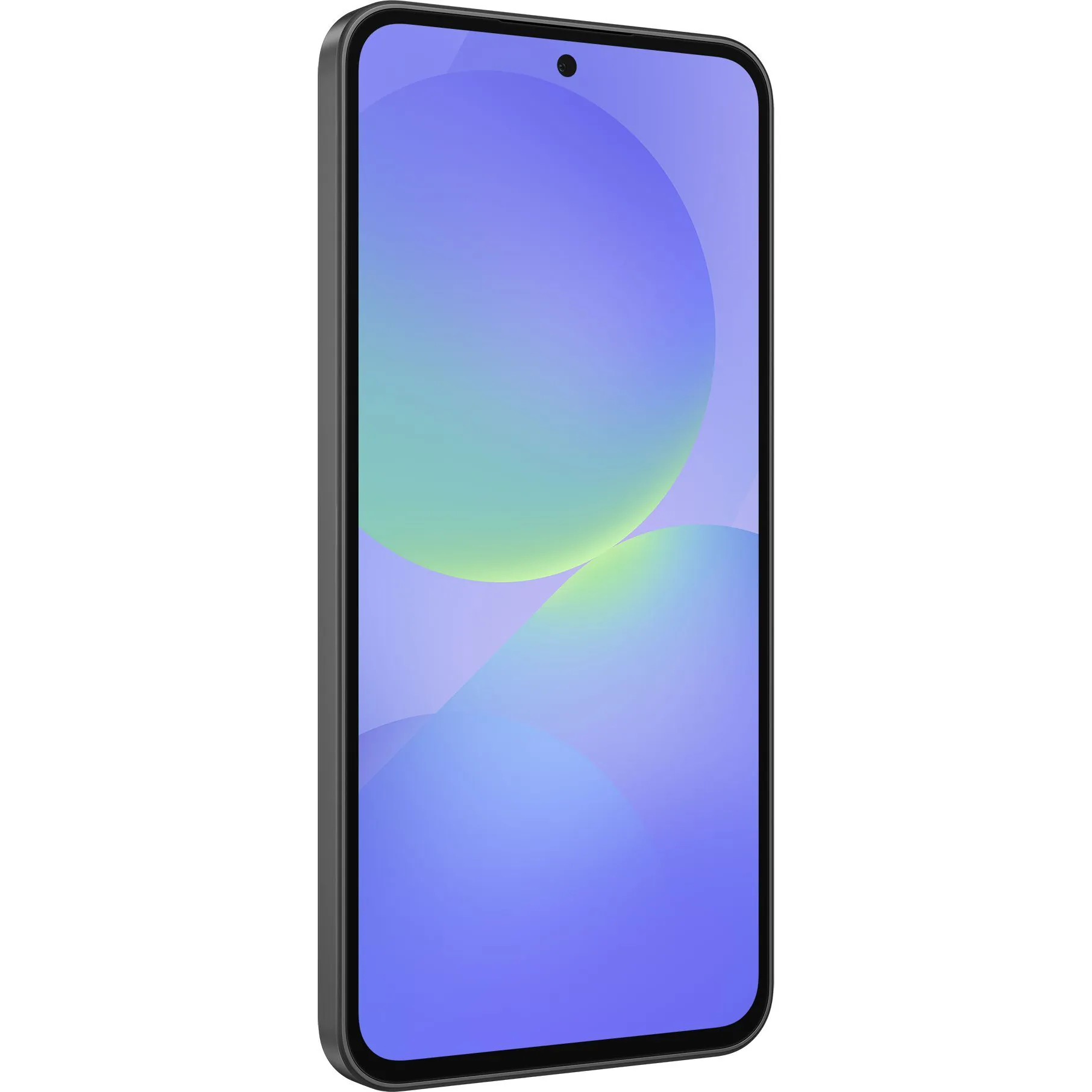 Samsung Galaxy A36 5G 8/128GB Awesome Black (SM-A366E)