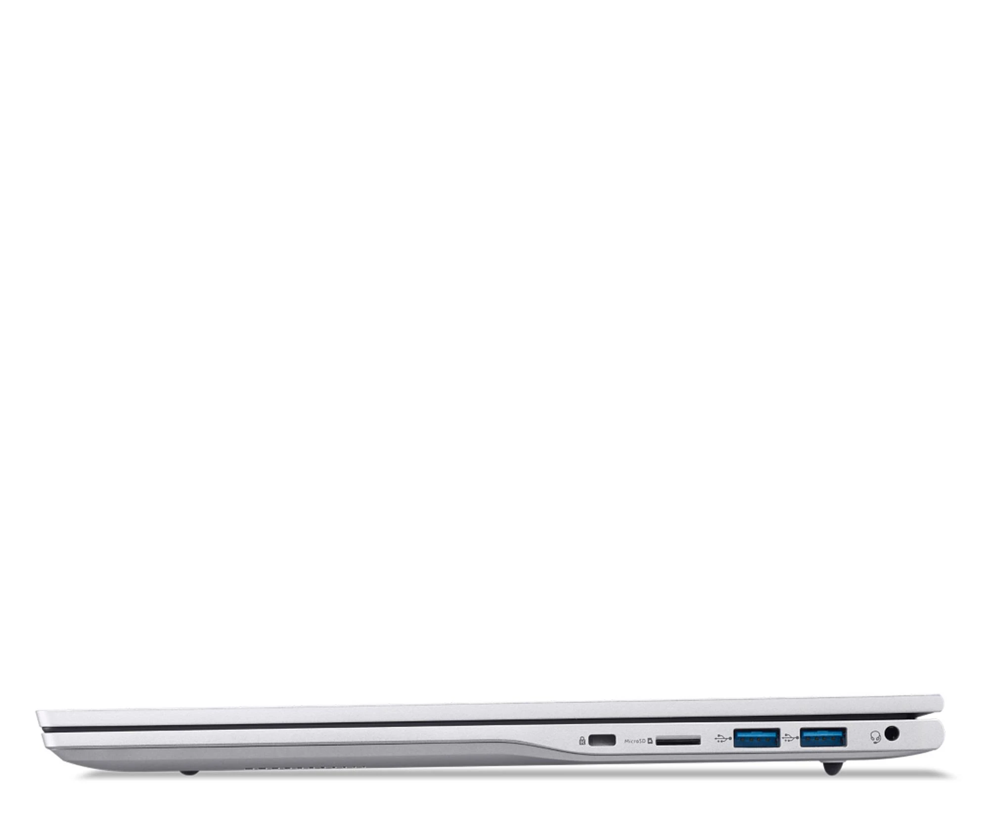 Acer Aspire Lite 16 i5-1334U/16GB/1TB/Win11 (AL16-52P || NX.J2SEP.002) Процесор: Intel® Core™ i5-1334U (10 ядер, 12