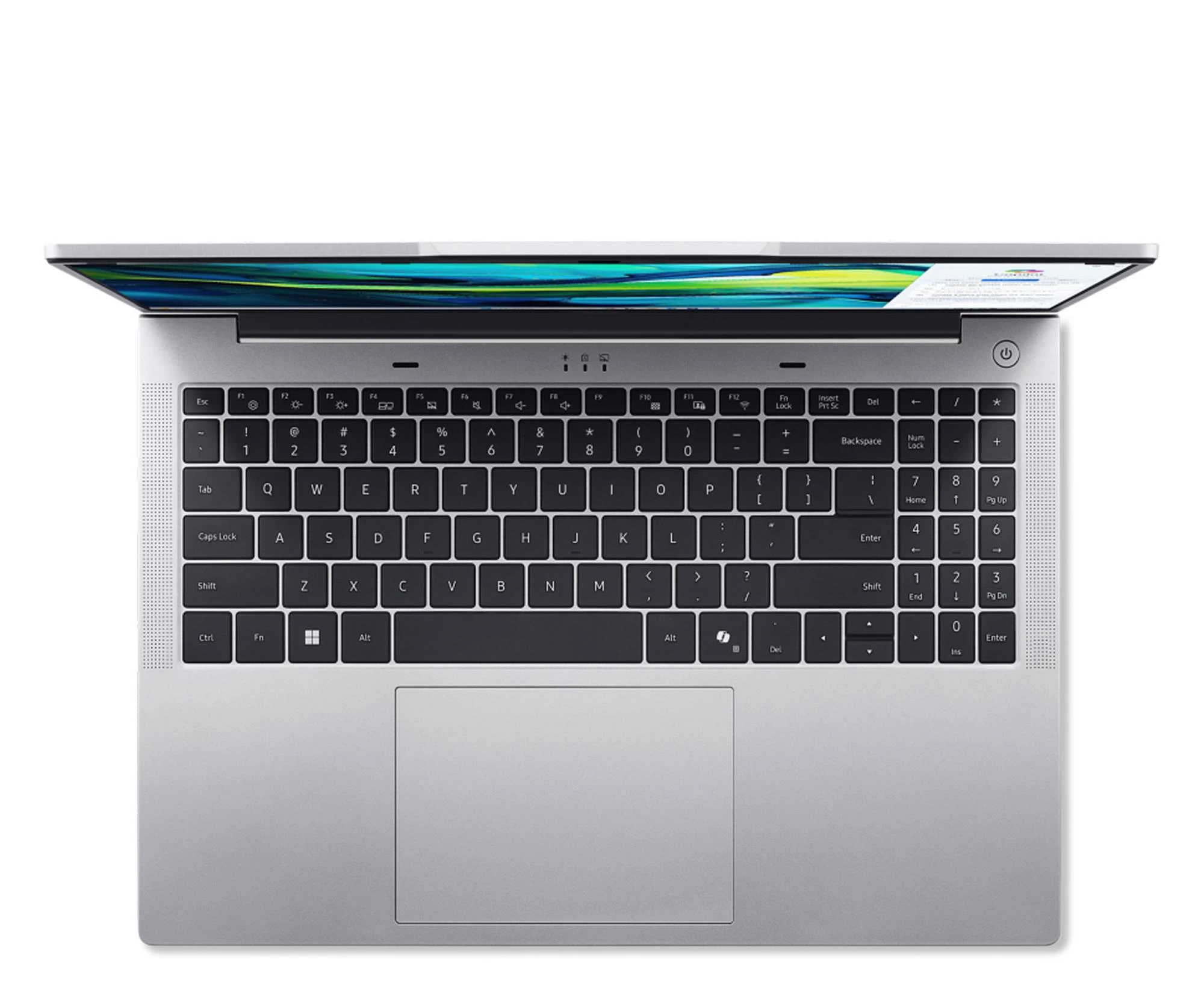 Acer Aspire Lite 16 i5-1334U/16GB/512/Win11 (AL16-52P || NX.J2SEP.002)
