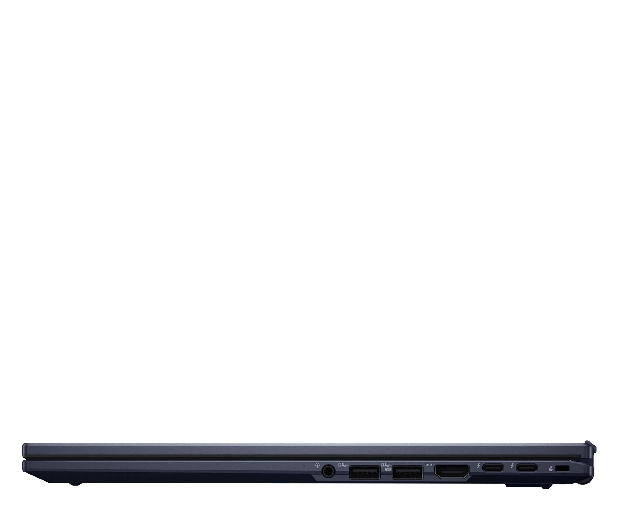 ASUS ExpertBook B5604CMA Ultra 5-125H/32GB/1TB/Win11P (B5604CMA-QW0665X) Процессор: Intel® Core™ Ultra 5 125H (14