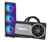 ASUS GeForce RTX 5090 ROG Astral LC OC 32GB GDDR7 DLSS4 (ROG-ASTRAL-LC-RTX5090-O32G-GAMING) EU