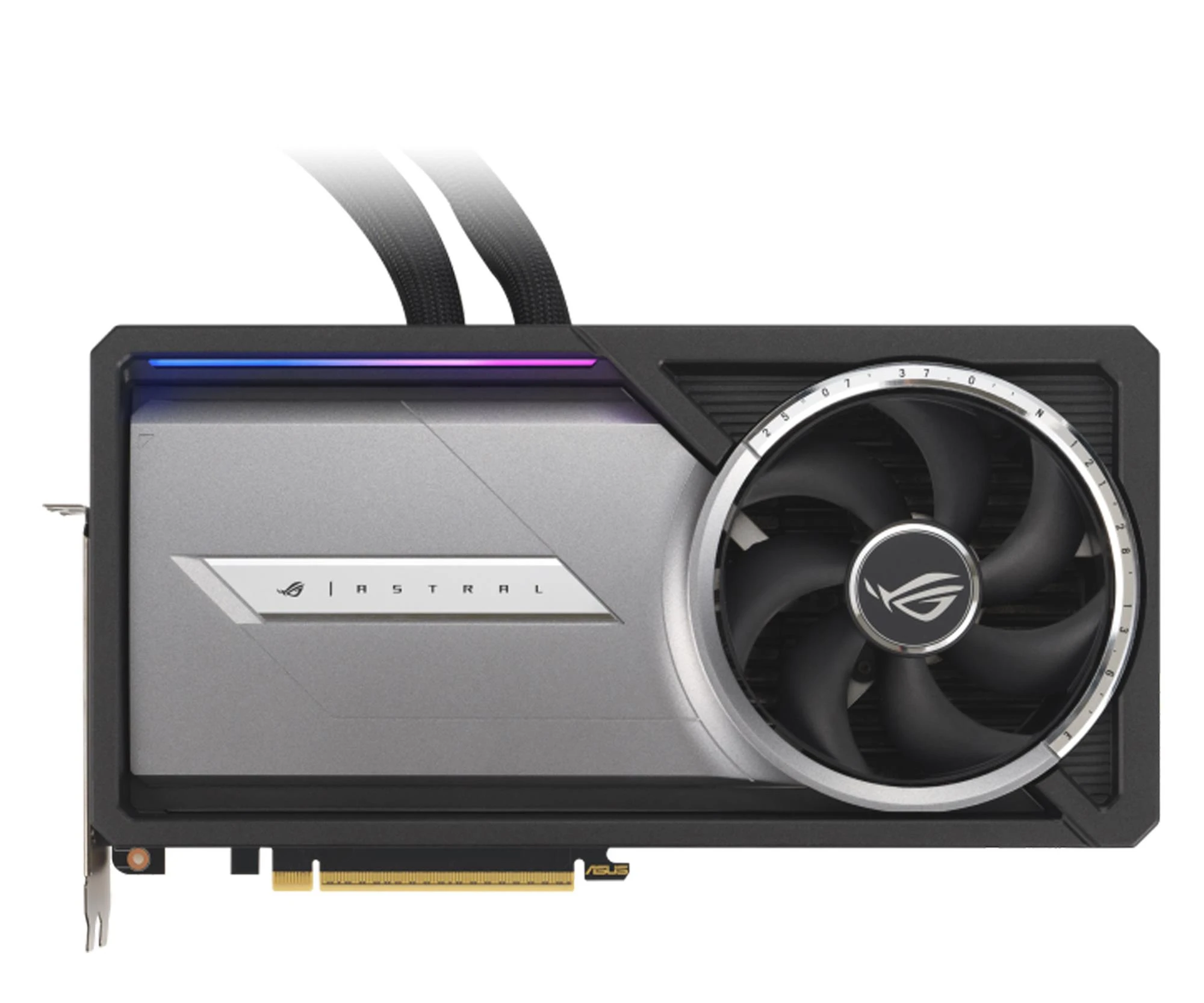 ASUS GeForce RTX 5090 ROG Astral LC OC 32GB GDDR7 DLSS4 (ROG-ASTRAL-LC-RTX5090-O32G-GAMING) EU