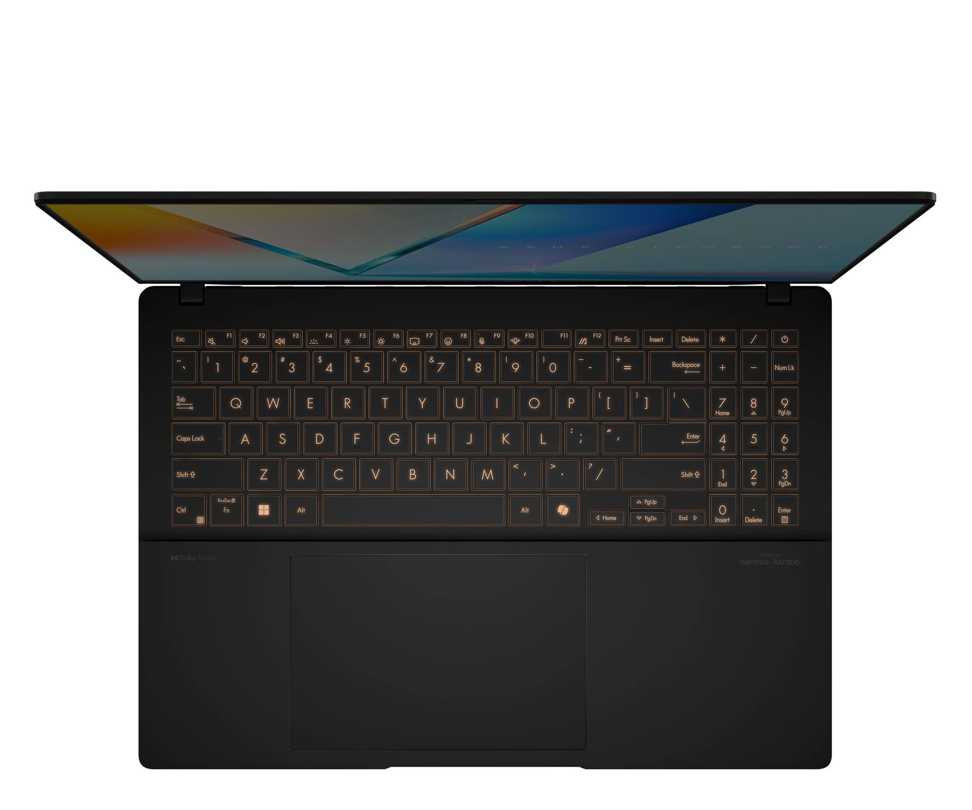 ASUS Vivobook S16 M5606KA Ryzen AI 7 350/24GB/1TB/W11 OLED 120Hz (M5606KA-RI049W) Процессор: AMD Ryzen™ AI 7 350 (8 ядер, 16