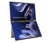 ASUS ZenScreen Duo OLED MQ149CD (90LM0AKV-B01N70) EU