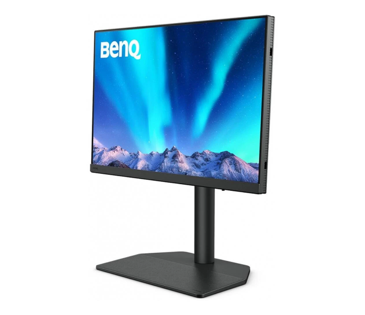 BenQ SW242Q (9H.LLVLA.TBE) EU Використання продукту за