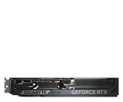 Gigabyte GeForce RTX 5070 Windforce 12GB GDDR7 DLSS4 (GV-N5070WF3-12GD) EU