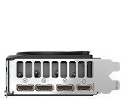 Gigabyte GeForce RTX 5070 Windforce 12GB GDDR7 DLSS4 (GV-N5070WF3-12GD) EU