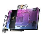 Gigabyte GeForce RTX 5090 AORUS Xtreme Waterforce WB 32GB GDDR7 DLSS4 (GV-N5090AORUSX WB-32GD) EU