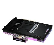 Gigabyte GeForce RTX 5090 AORUS Xtreme Waterforce WB 32GB GDDR7 DLSS4 (GV-N5090AORUSX WB-32GD) EU