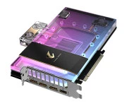 Gigabyte GeForce RTX 5090 AORUS Xtreme Waterforce WB 32GB GDDR7 DLSS4 (GV-N5090AORUSX WB-32GD) EU