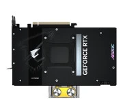 Gigabyte GeForce RTX 5090 AORUS Xtreme Waterforce WB 32GB GDDR7 DLSS4 (GV-N5090AORUSX WB-32GD) EU