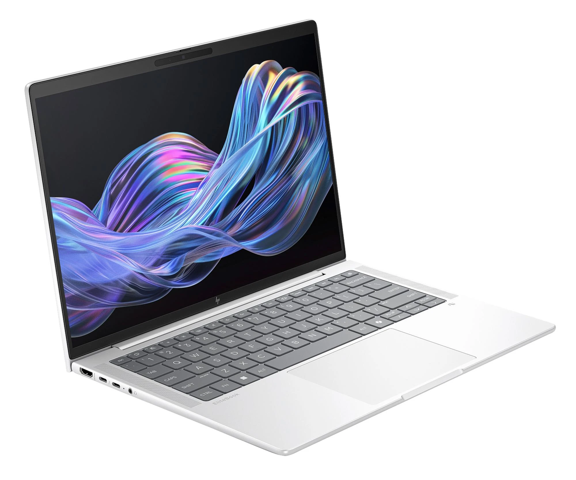 HP EliteBook X G1i 14 AI U7-268V/32GB/1TB/Win11P SV (B9ZY3ET) Процесор: Intel® Core™ Ultra 7, 268 В (8