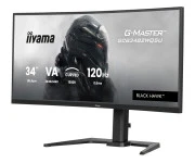 iiyama G-Master GCB3482WQSU-B1 Black Hawk (GCB3482WQSU-B1) EU