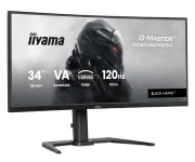 iiyama G-Master GCB3482WQSU-B1 Black Hawk (GCB3482WQSU-B1) EU