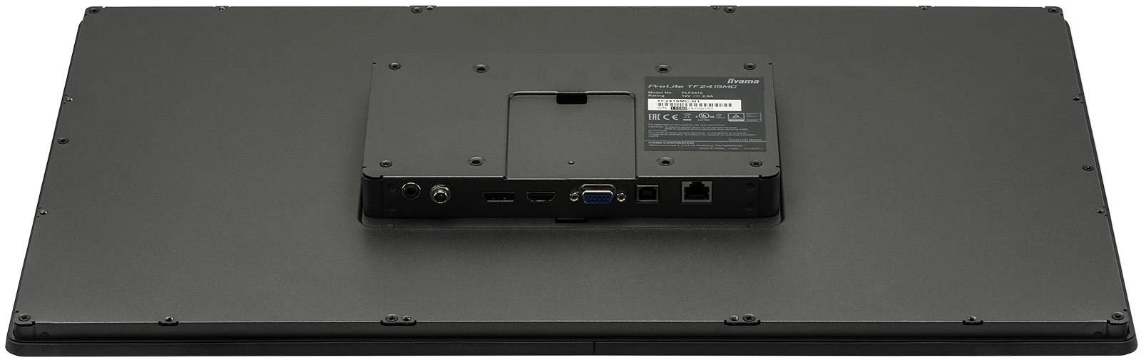 iiyama TF2415MC-B2 Touchowy open frame (TF2415MC-B2) EU Діагональ екрану: 23,8 дюйма; Тип