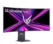 LG UltraGear 45GX950A-B OLED 5K2K (45GX950A-B.AEU) EU