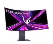 LG UltraGear 45GX950A-B OLED 5K2K (45GX950A-B.AEU) EU