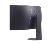 LG UltraGear 45GX950A-B OLED 5K2K (45GX950A-B.AEU) EU