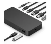 Microsoft Surface Pro Copilot+ PC X Elite/16GB/1TB+Thunderbolt™ 4 Dock (ZIB-00004+T8H-00004)