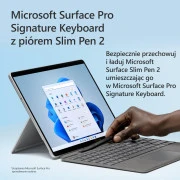 Microsoft Surface Pro Copilot+ PC X Elite/16GB/1TB+Type Cover (ZIB-00004+8X6-00007)