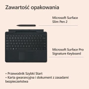 Microsoft Surface Pro Copilot+ PC X Elite/16GB/1TB+Type Cover (ZIB-00004+8X6-00007)