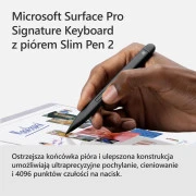 Microsoft Surface Pro Copilot+ PC X Elite/16GB/512GB+Type Cover (ZIA-00021+8X6-00027)