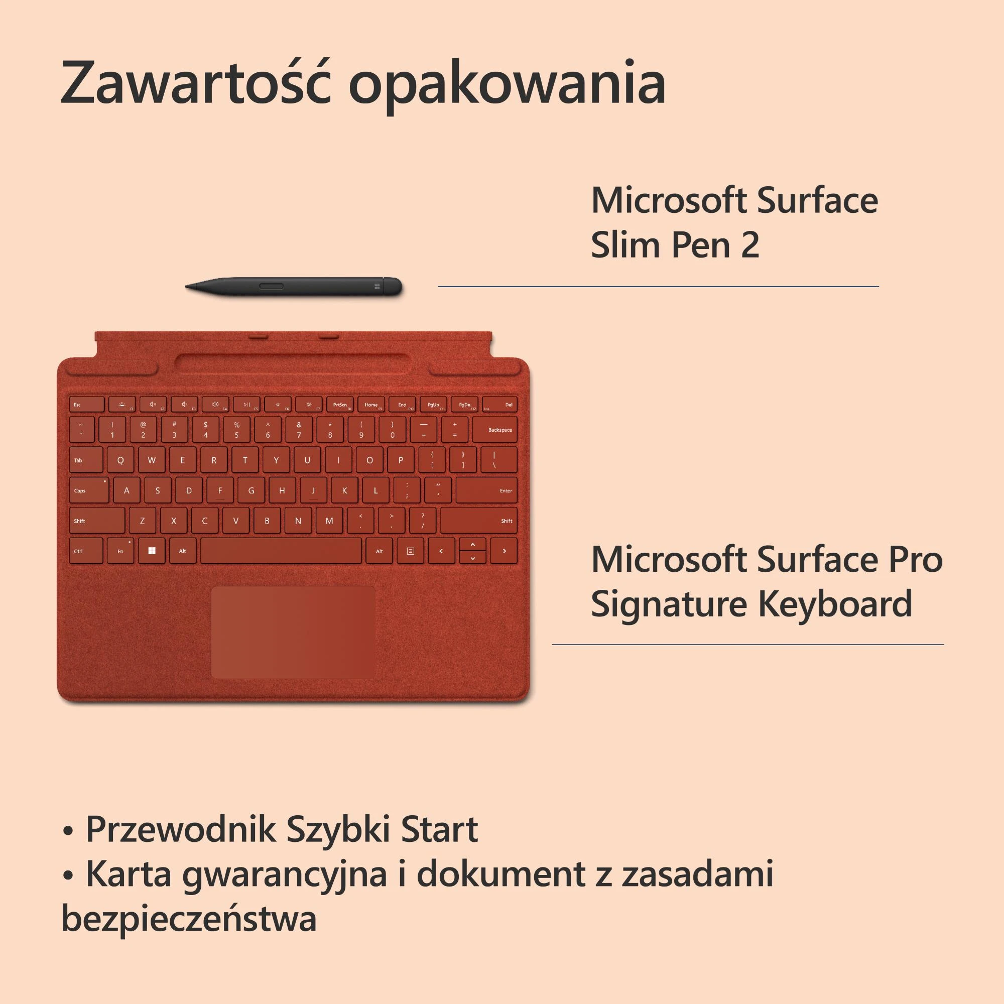 Microsoft Surface Pro Copilot+ PC X Elite/16GB/512GB+Type Cover (ZIA-00021+8X6-00027) Процессор: Qualcomm Snapdragon X Elite (12
