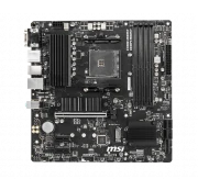 MSI B550M PRO-VDH EU