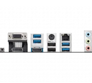 MSI B550M PRO-VDH EU