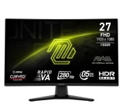 MSI MAG 274CXF EU