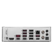 MSI MPG X870E EDGE TI WIFI EU